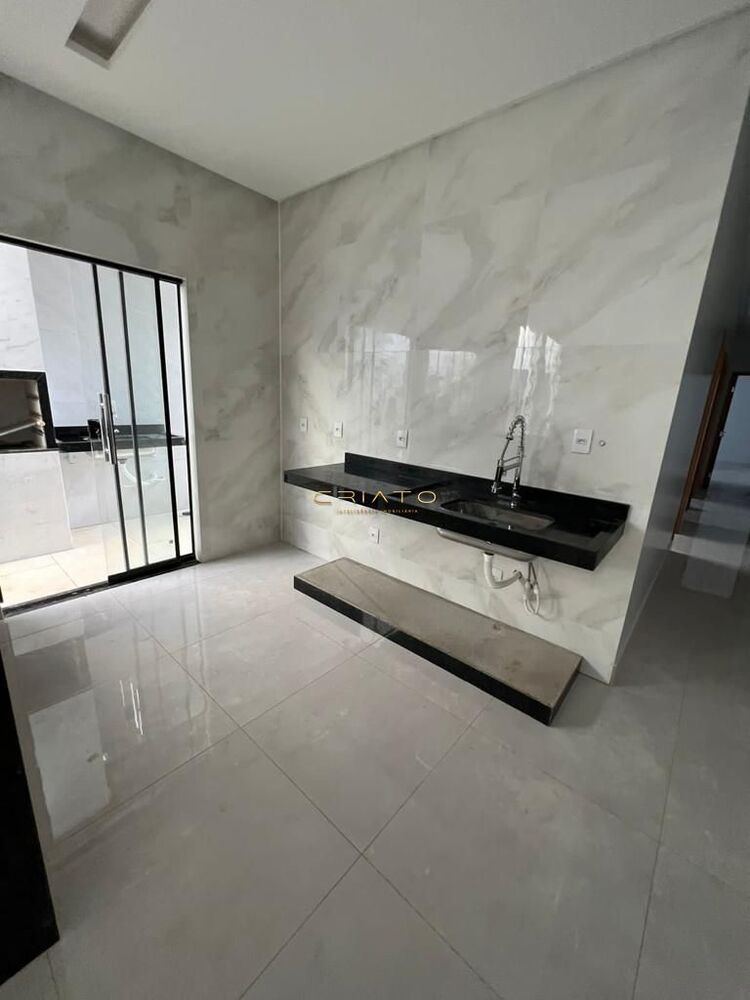 Casa à venda com 3 quartos, 120m² - Foto 6