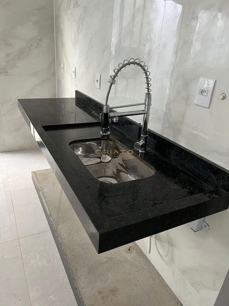 Casa à venda com 3 quartos, 120m² - Foto 7