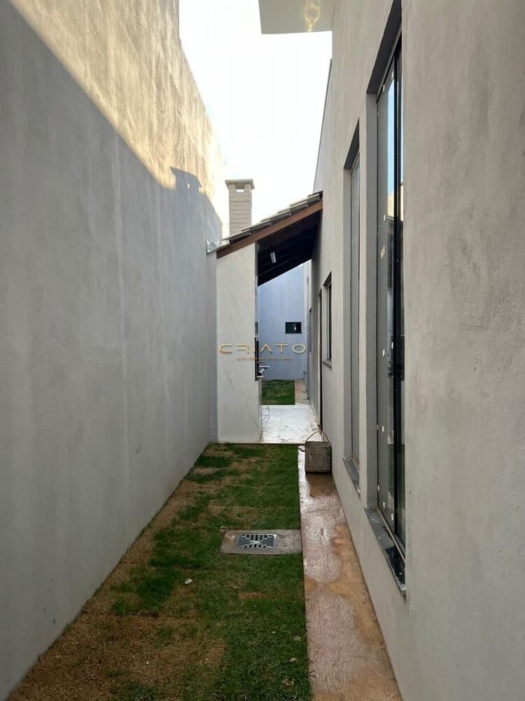 Casa à venda com 3 quartos, 120m² - Foto 14