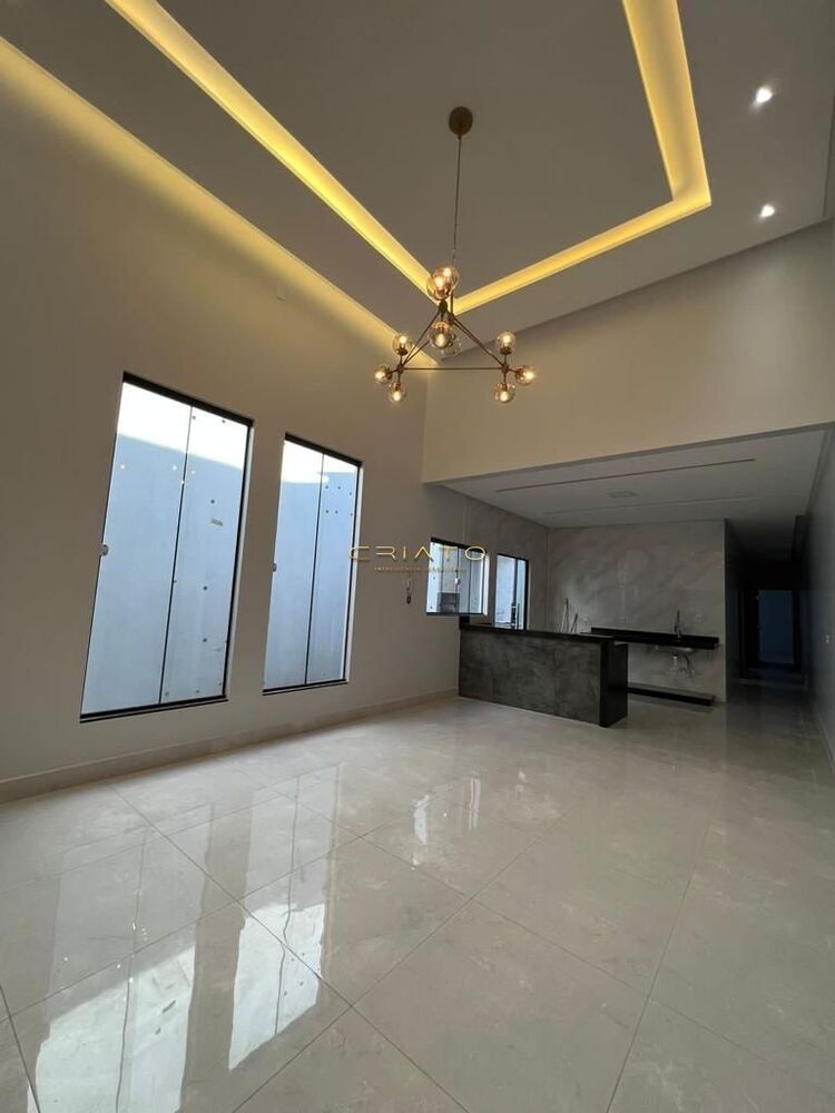 Casa à venda com 3 quartos, 120m² - Foto 3