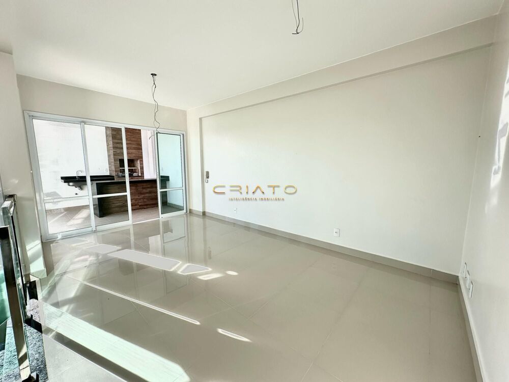 Apartamento à venda com 3 quartos, 185m² - Foto 11