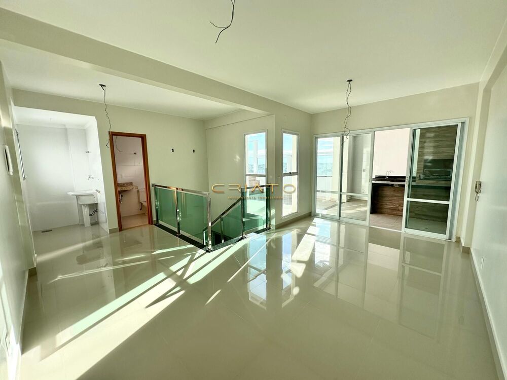 Apartamento à venda com 3 quartos, 185m² - Foto 7