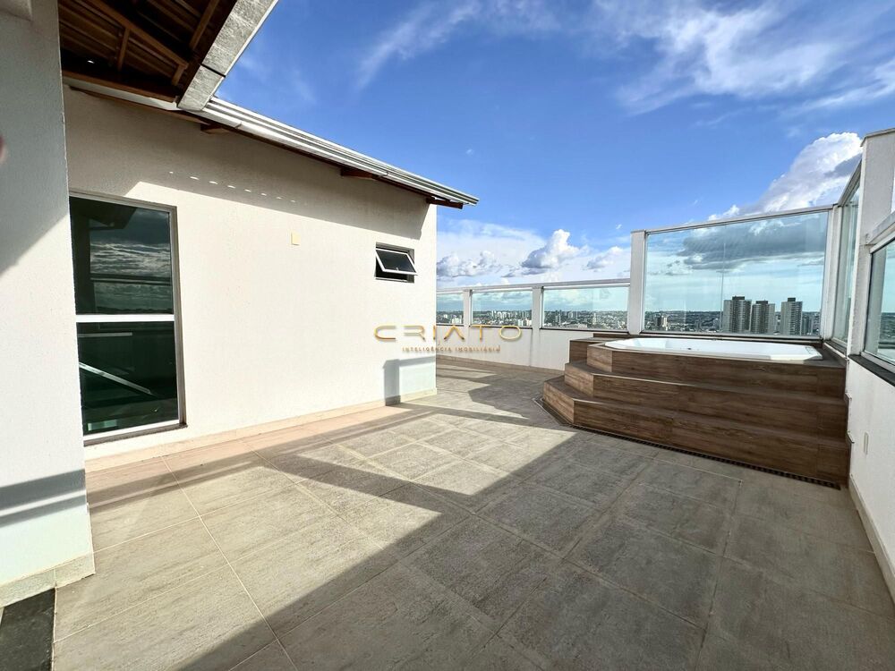 Apartamento à venda com 3 quartos, 185m² - Foto 13