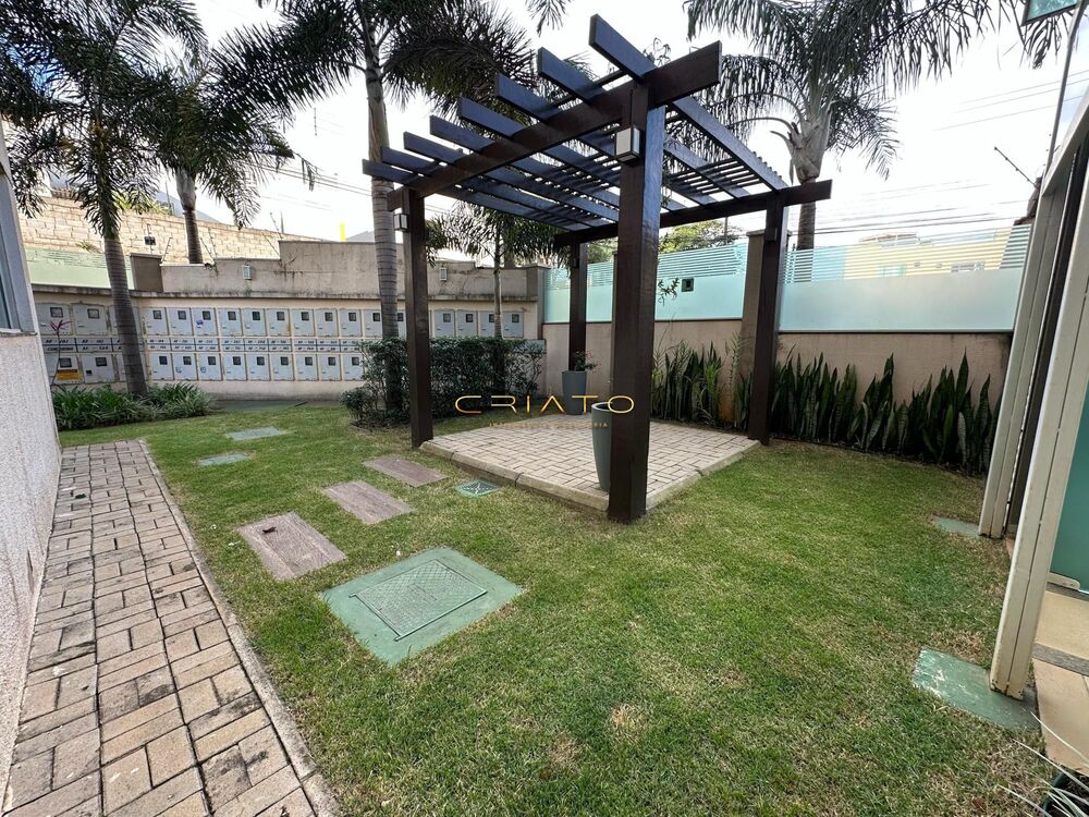 Apartamento à venda com 3 quartos, 185m² - Foto 16