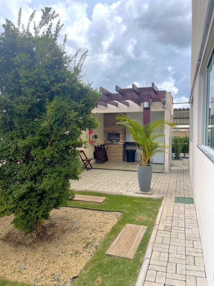 Apartamento à venda com 3 quartos, 185m² - Foto 18