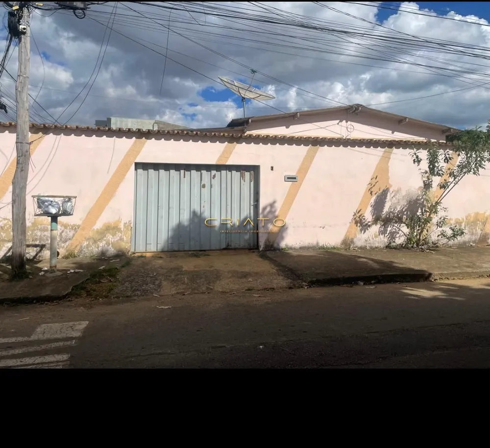 Casa, 3 quartos, 139 m² - Foto 2