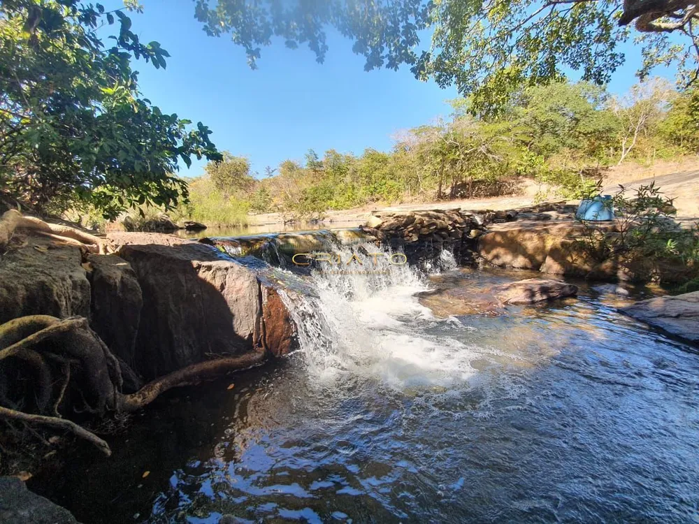 Fazenda, 484 hectares - Foto 1