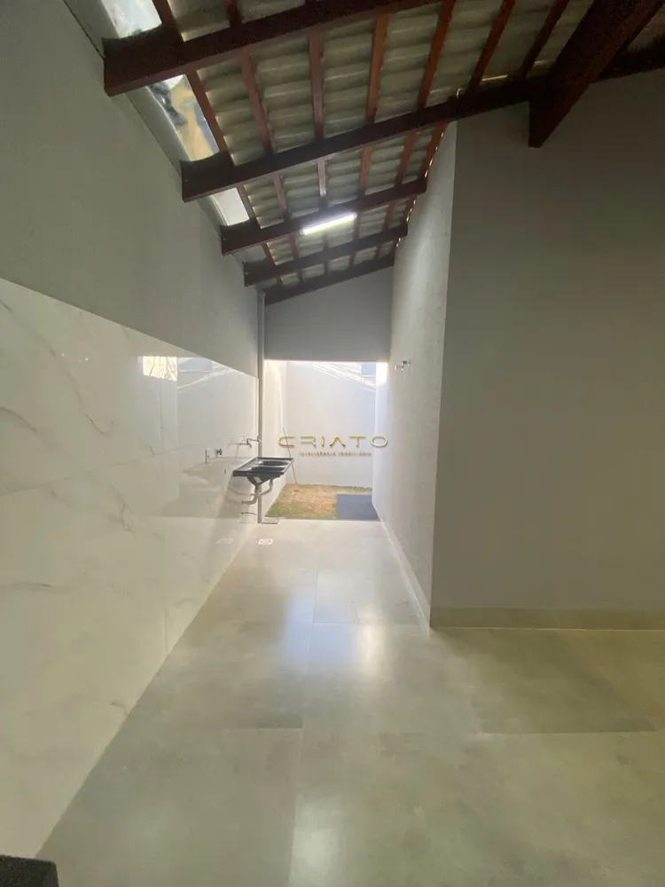 Casa, 3 quartos, 210 m² - Foto 4