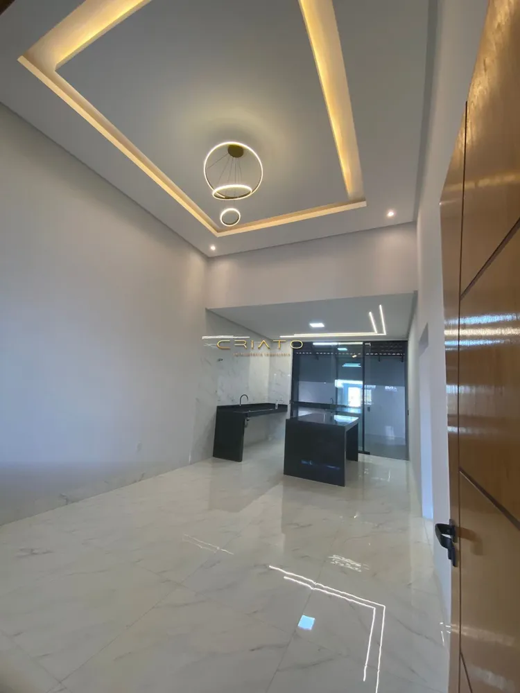 Casa, 3 quartos, 210 m² - Foto 2