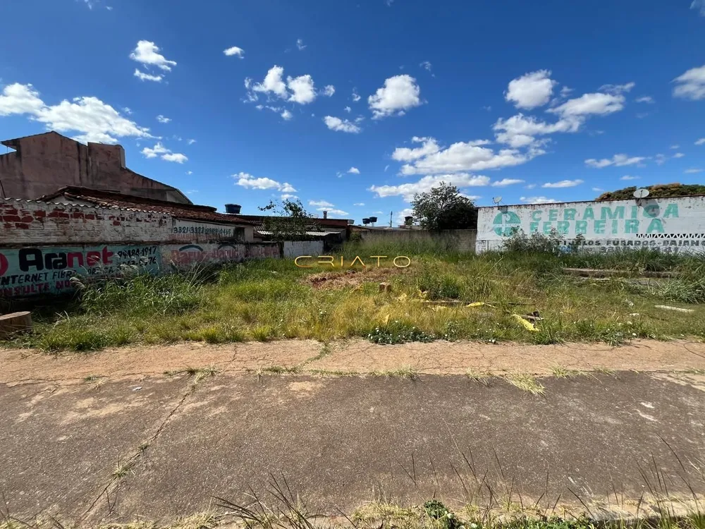 Terreno, 500 m² - Foto 1