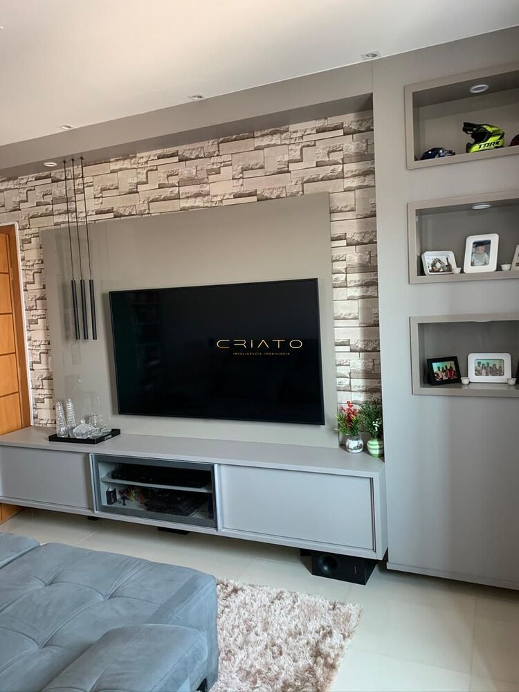 Apartamento à venda com 3 quartos, 180m² - Foto 7