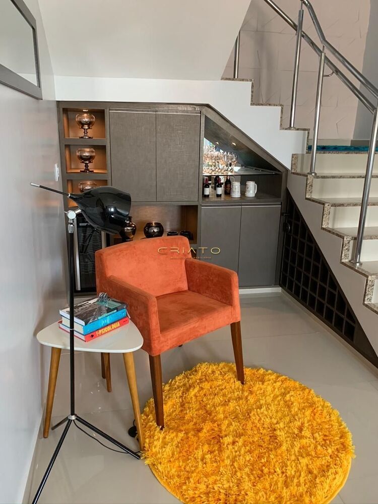 Apartamento à venda com 3 quartos, 180m² - Foto 8