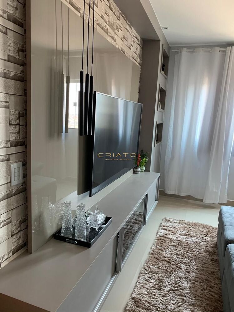 Apartamento à venda com 3 quartos, 180m² - Foto 6