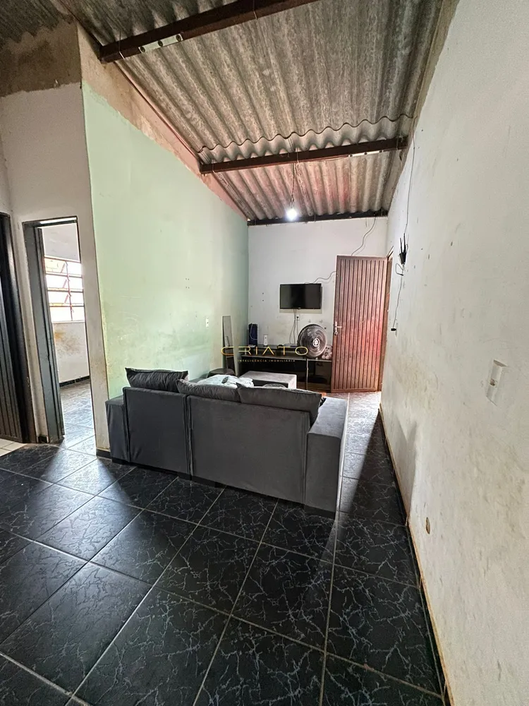 Casa, 2 quartos, 92 m² - Foto 3