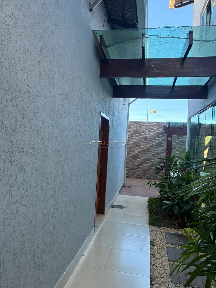 Casa, 4 quartos, 390 m² - Foto 3