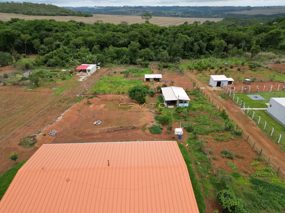 Fazenda à venda com 3 quartos, 130m² - Foto 3