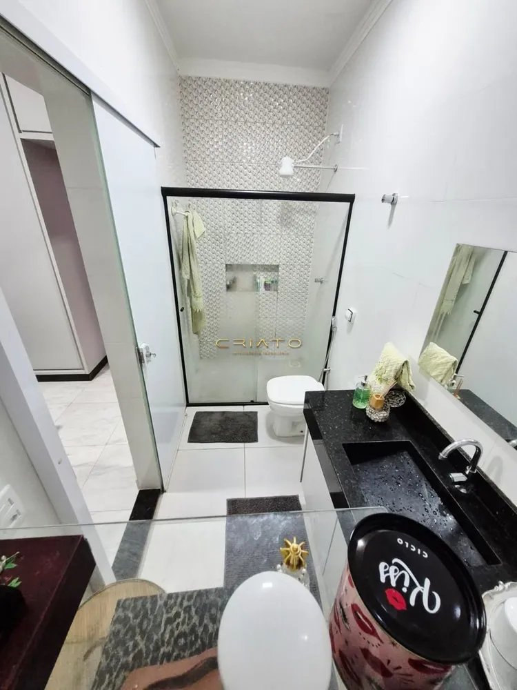 Casa, 3 quartos, 104 m² - Foto 6