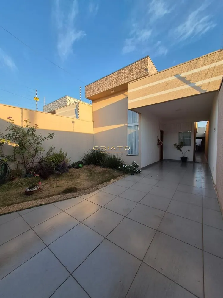 Casa, 3 quartos, 104 m² - Foto 7