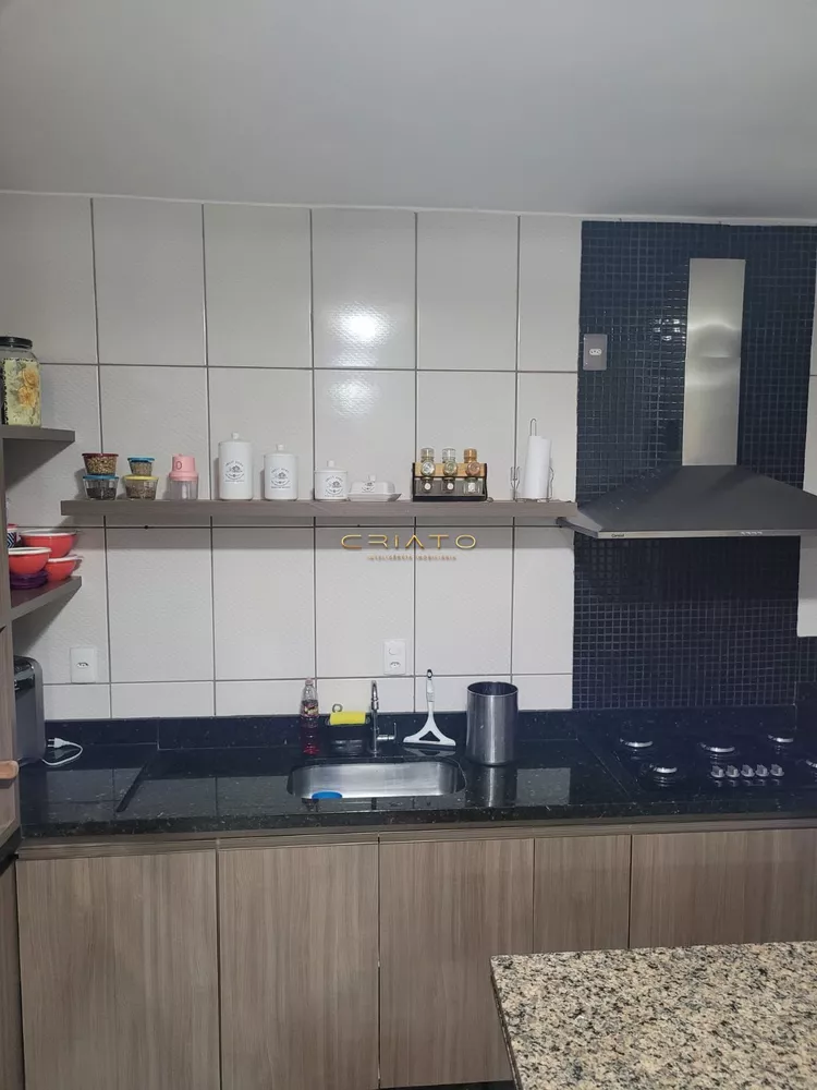 Apartamento à venda com 2 quartos, 58m² - Foto 3