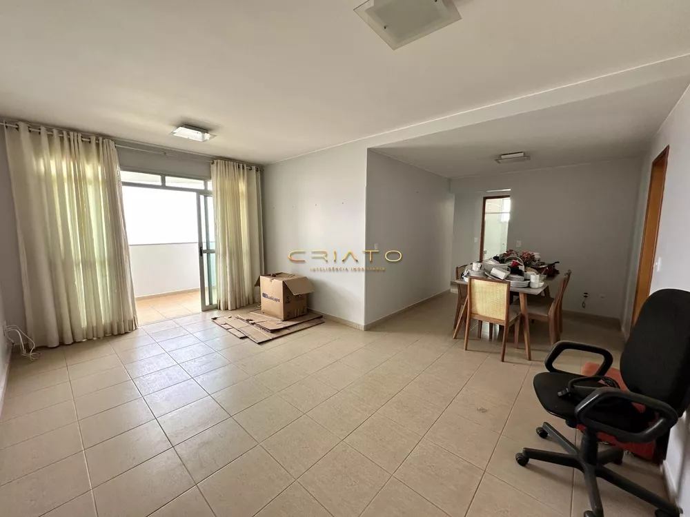 Apartamento à venda e aluguel com 3 quartos, 97m² - Foto 1