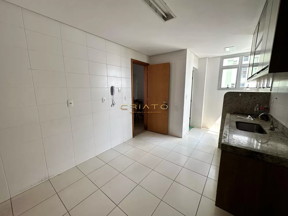 Apartamento à venda e aluguel com 3 quartos, 97m² - Foto 2