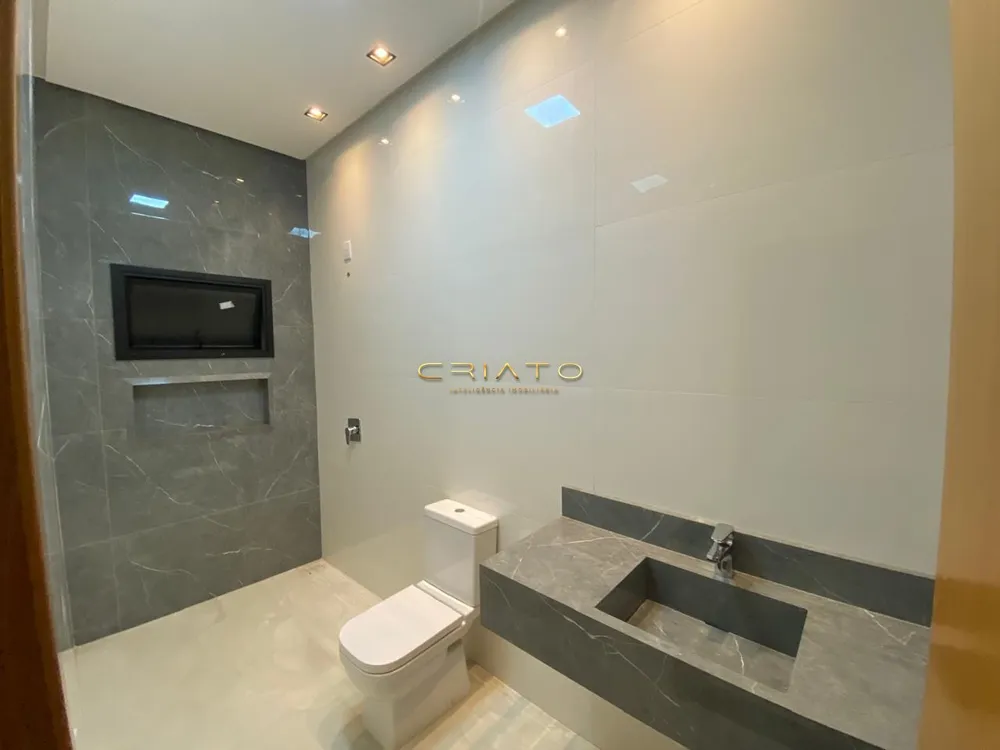 Casa, 3 quartos, 205 m² - Foto 4