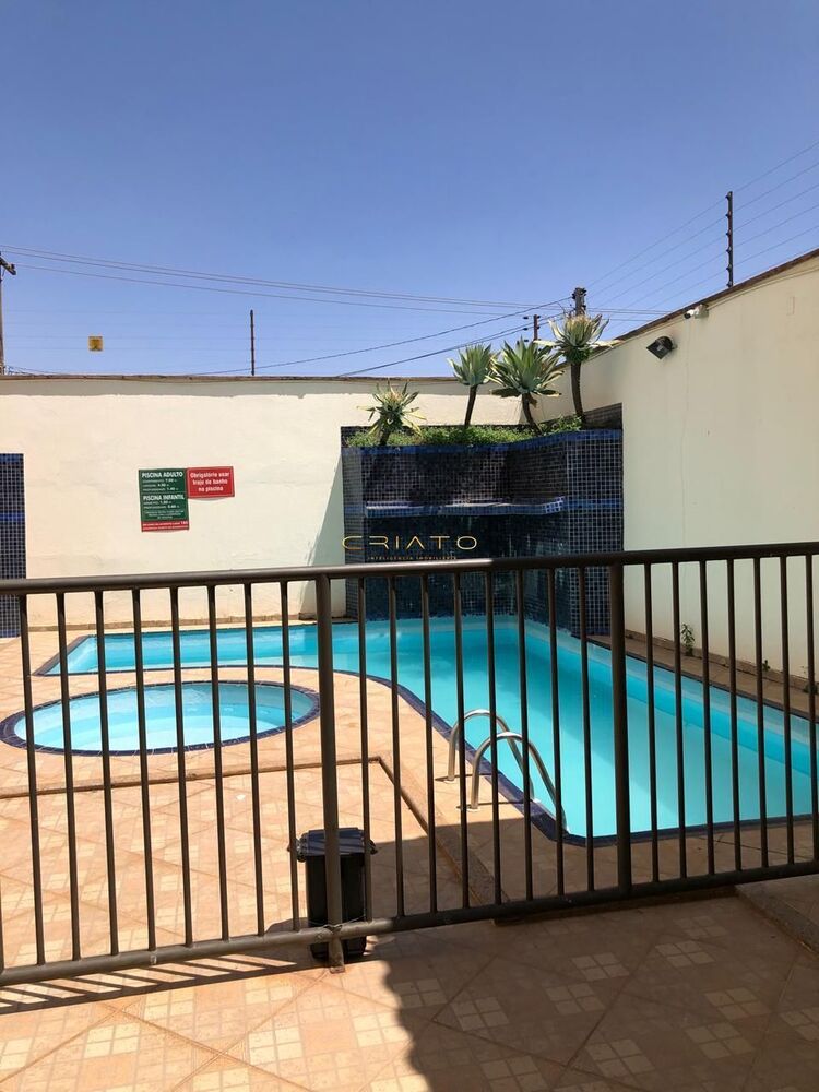 Apartamento à venda com 3 quartos, 82m² - Foto 9