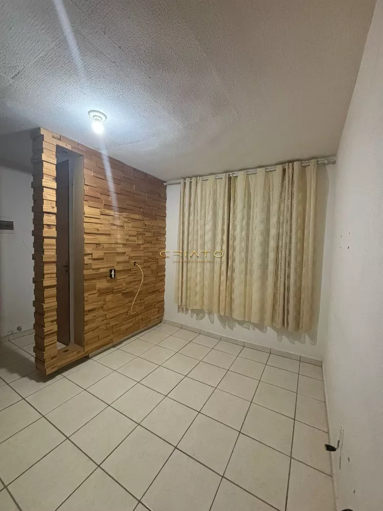 Apartamento à venda com 2 quartos, 57m² - Foto 1