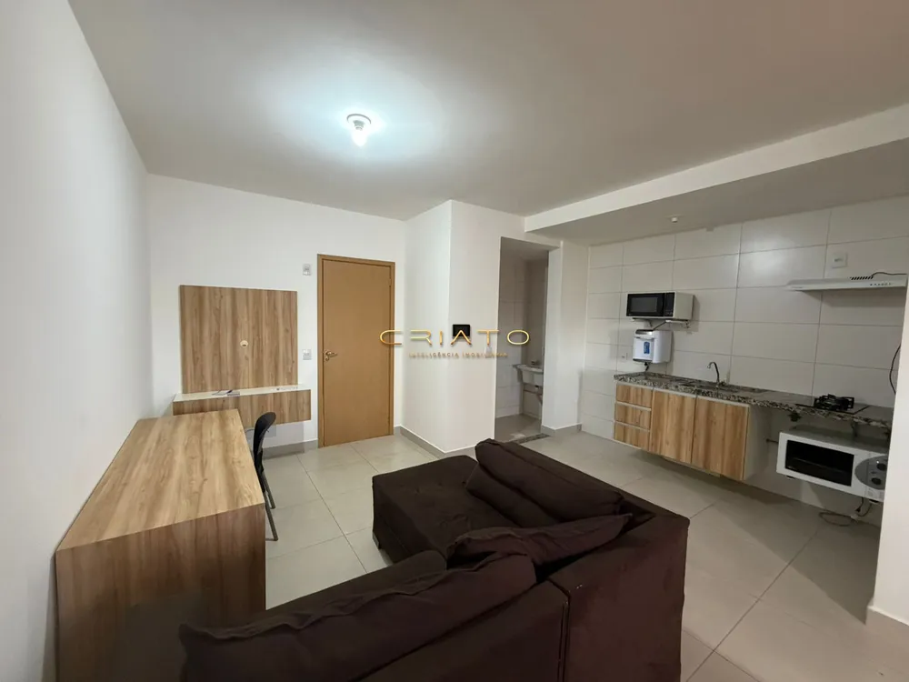 Kitnet-Studio, 39 m² - Foto 2