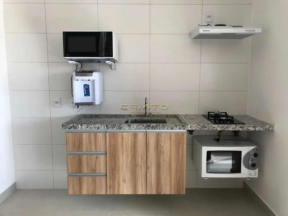 Kitnet-Studio, 39 m² - Foto 4