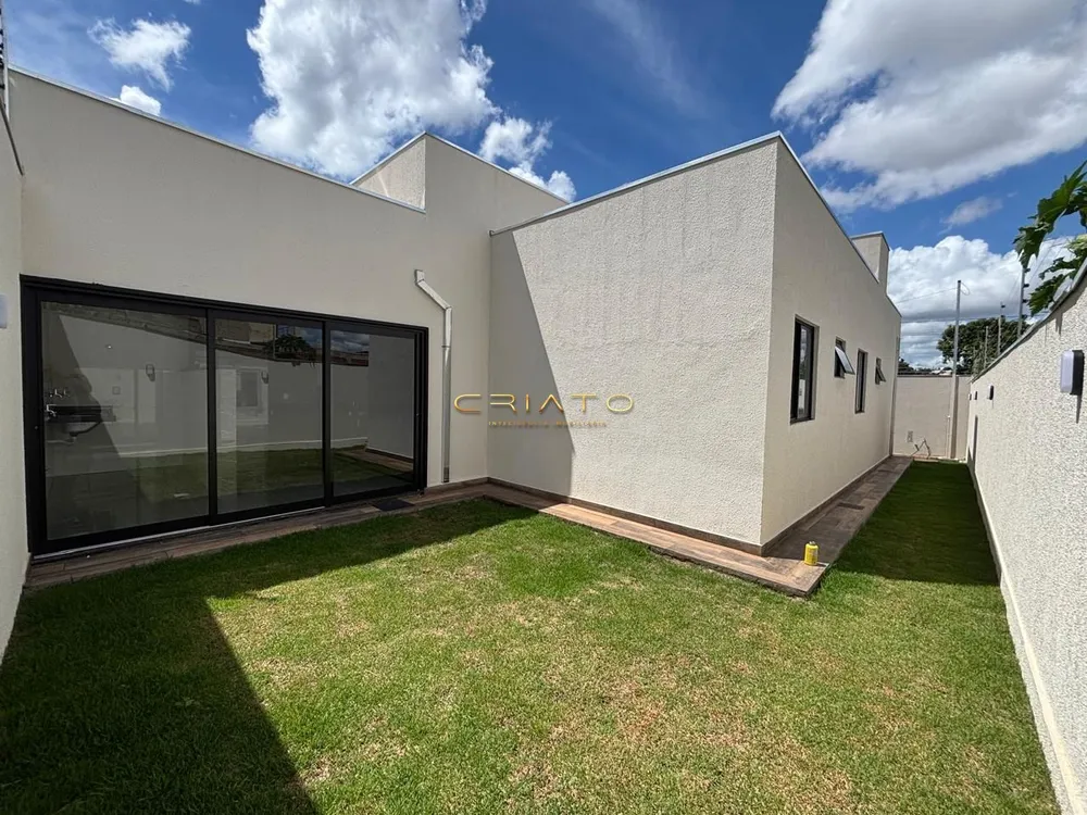 Casa, 3 quartos, 120 m² - Foto 11