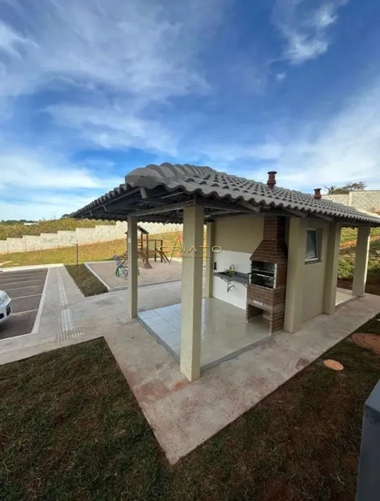 Apartamento, 2 quartos, 46 m² - Foto 7