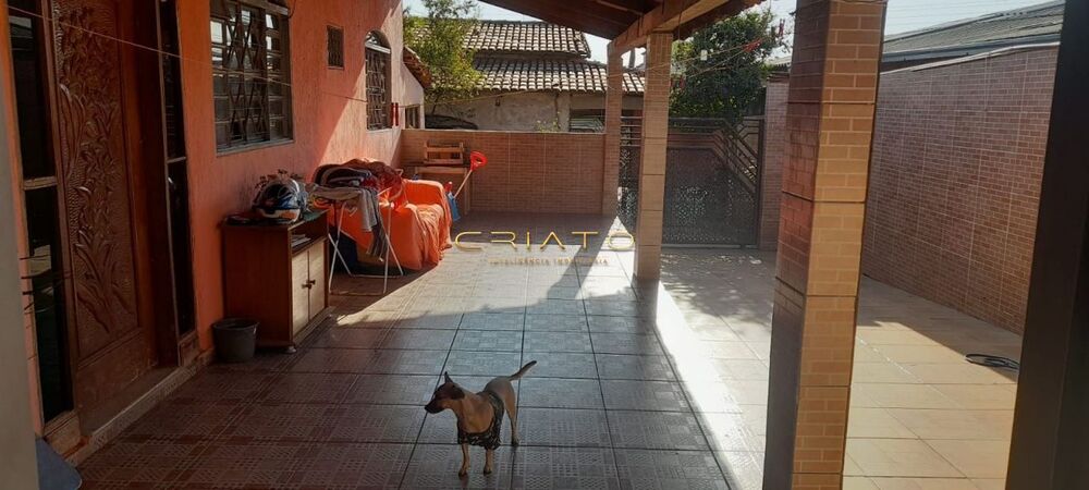 Casa, 2 quartos, 240 m² - Foto 1