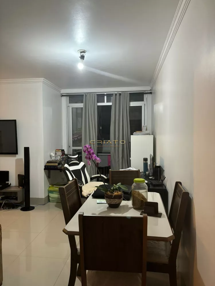 Apartamento à venda com 3 quartos, 87m² - Foto 2