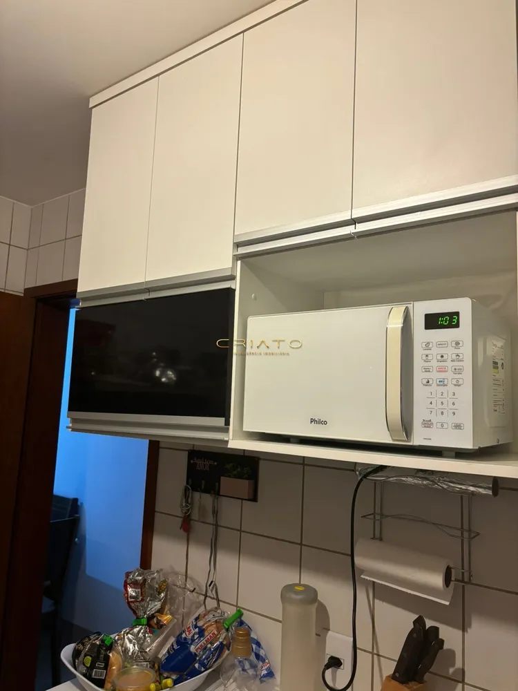 Apartamento, 3 quartos, 87 m² - Foto 5
