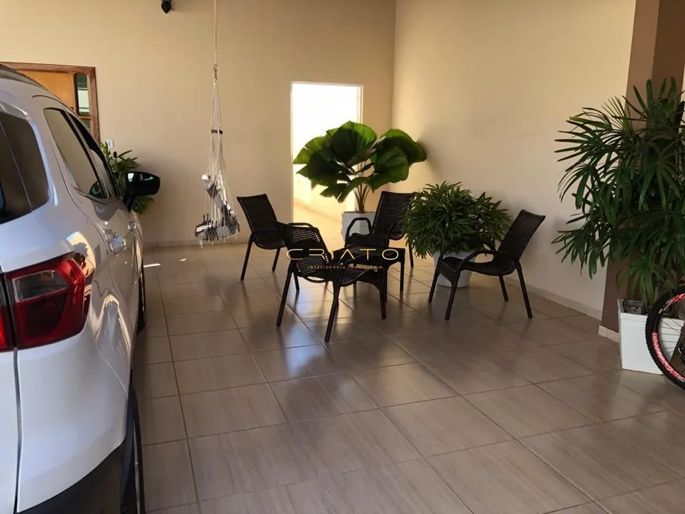 Casa, 3 quartos, 128 m² - Foto 3