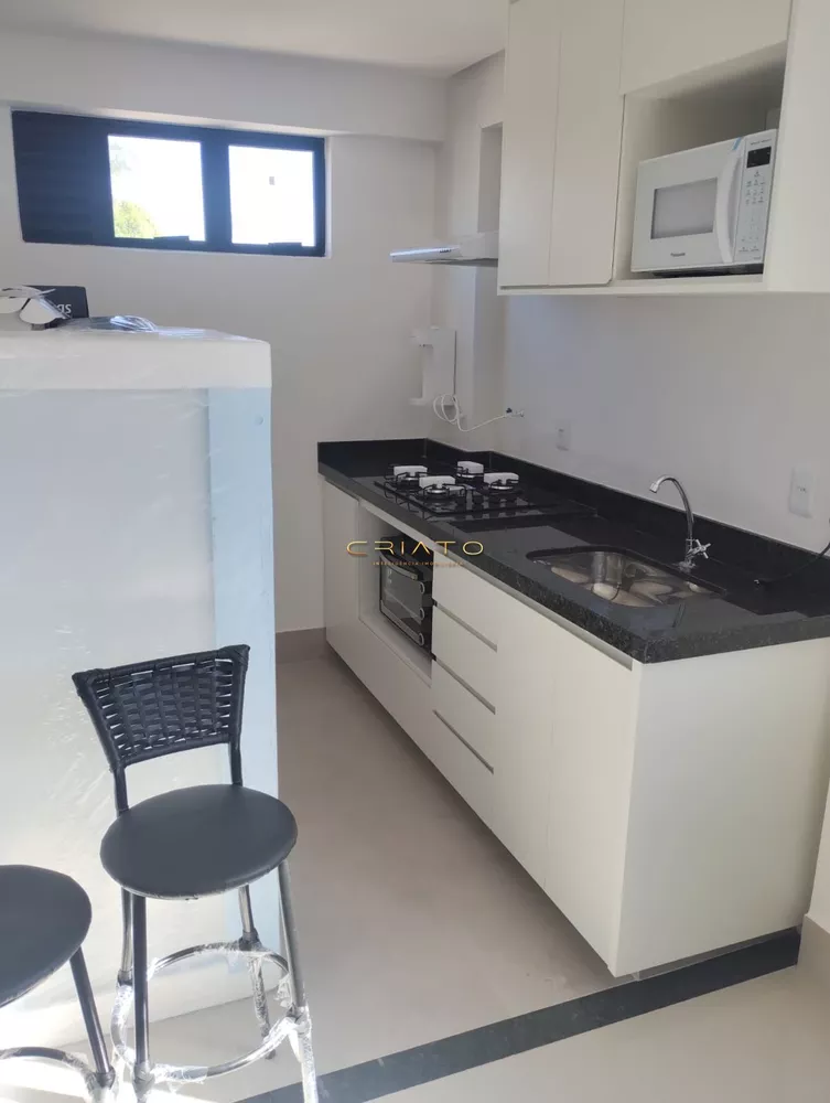 Apartamento à venda com 1 quarto, 23m² - Foto 4