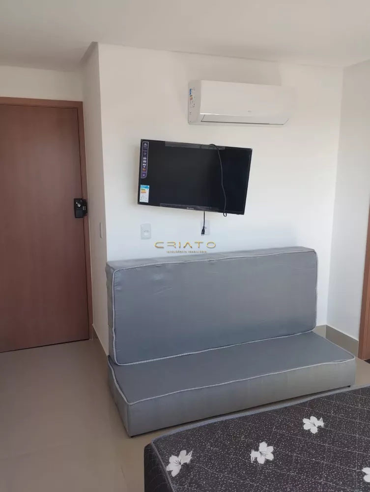 Apartamento à venda com 1 quarto, 23m² - Foto 2