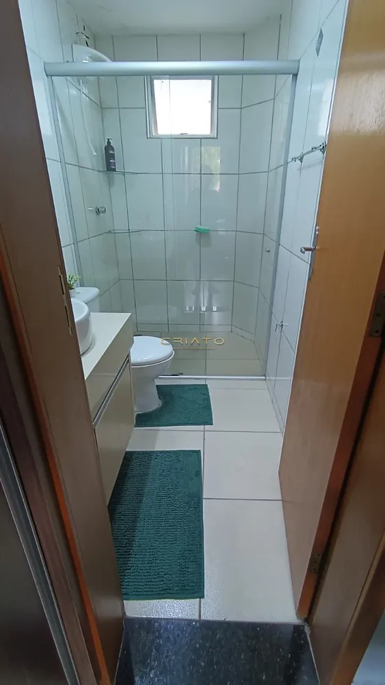 Apartamento, 2 quartos, 59 m² - Foto 1