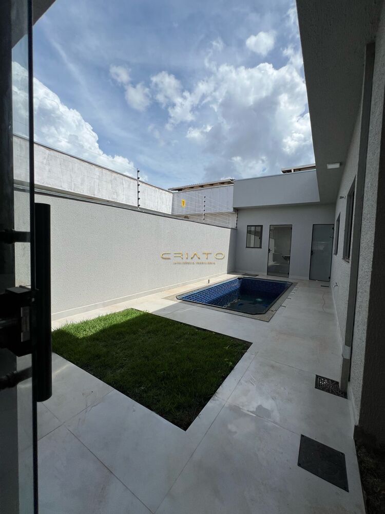 Casa, 3 quartos, 137 m² - Foto 3