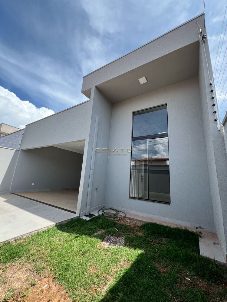 Casa, 3 quartos, 137 m² - Foto 2
