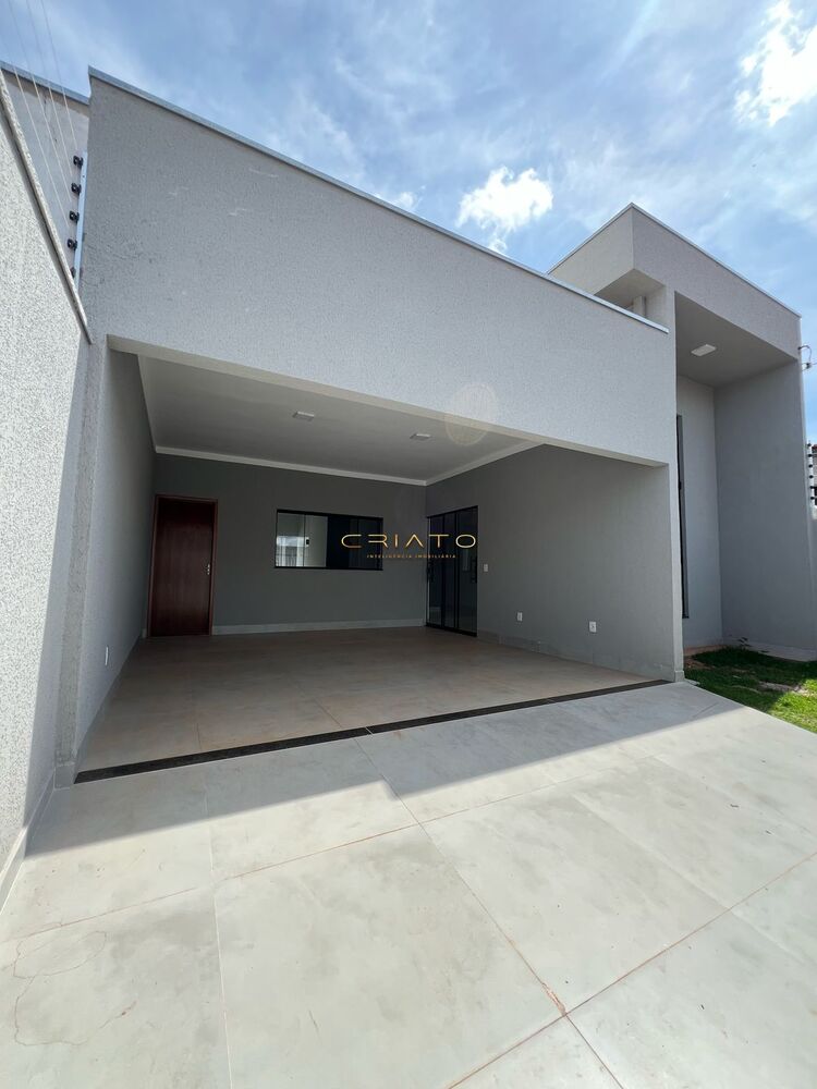 Casa, 3 quartos, 137 m² - Foto 1