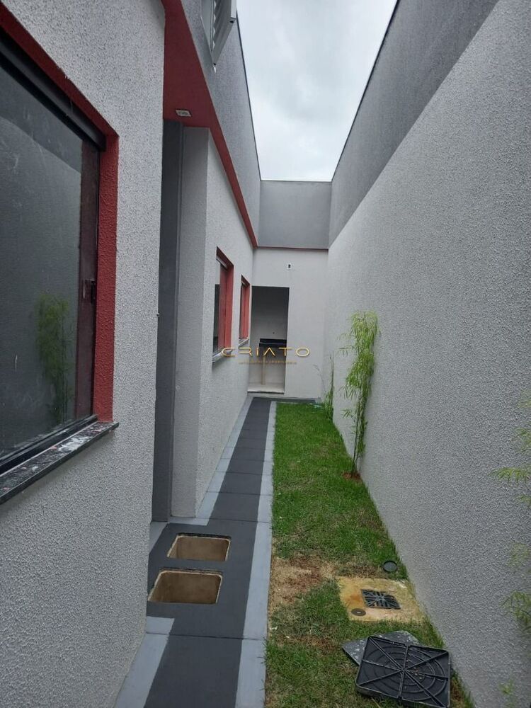 Casa, 3 quartos, 107 m² - Foto 12