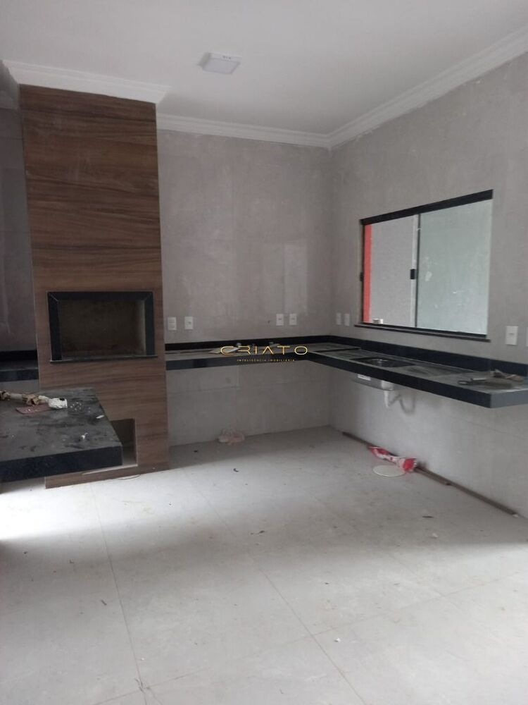 Casa, 3 quartos, 107 m² - Foto 9