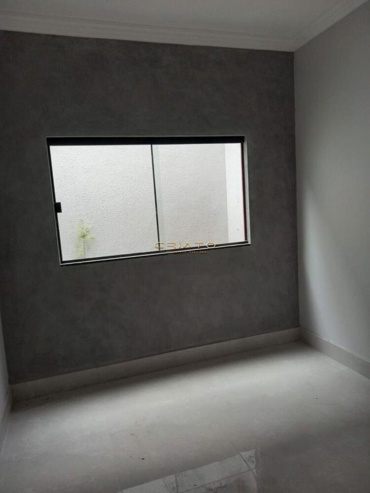 Casa, 3 quartos, 107 m² - Foto 2