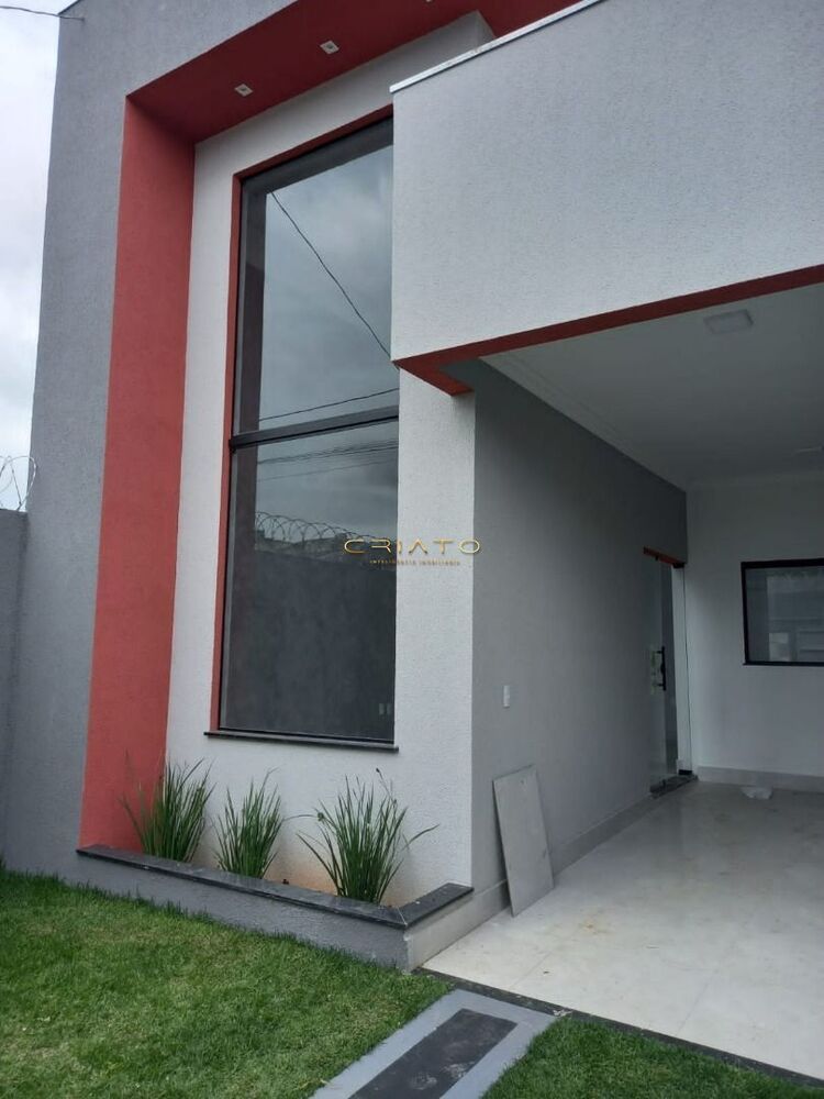 Casa, 3 quartos, 107 m² - Foto 5