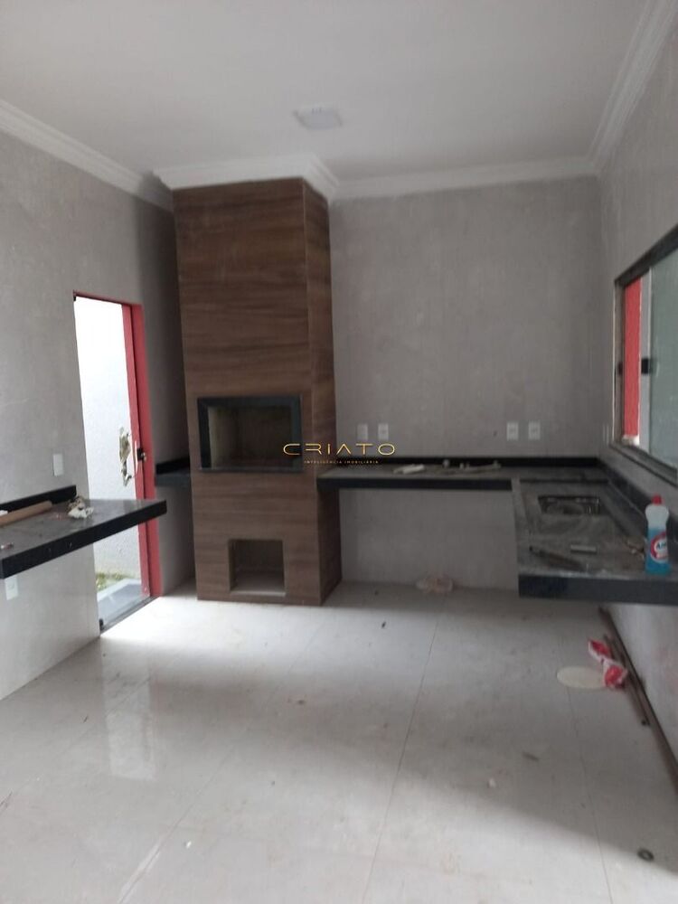 Casa, 3 quartos, 107 m² - Foto 3