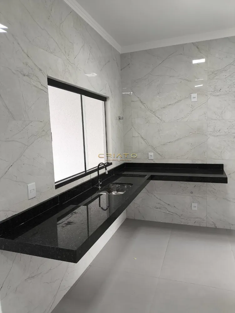 Casa, 3 quartos, 96 m² - Foto 7