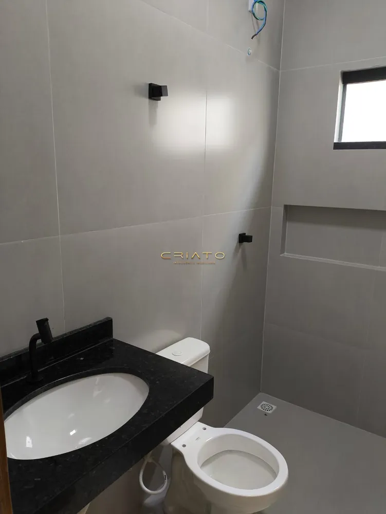 Casa, 3 quartos, 96 m² - Foto 3