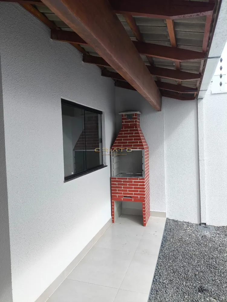Casa, 3 quartos, 96 m² - Foto 2